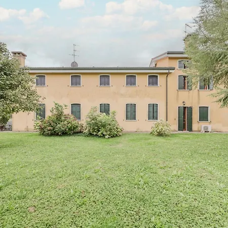 בית נופש House Venice Easy Access *