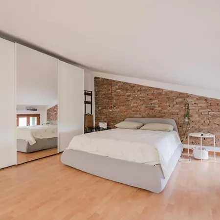 Feriehus House Venice Easy Access