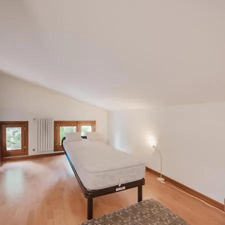 House Venice Easy Access Feriehus Dogaletto
