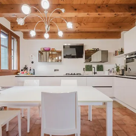 House Venice Easy Access * Dogaletto