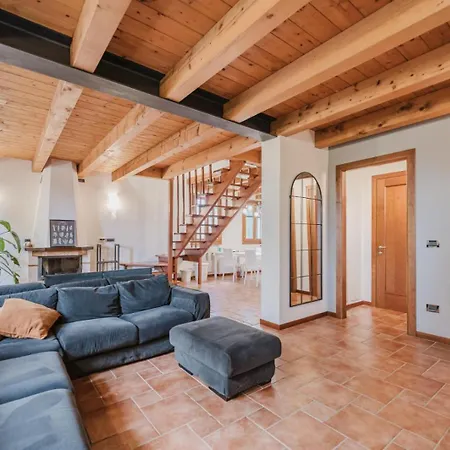 בית נופש House Venice Easy Access Dogaletto