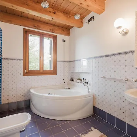 House Venice Easy Access Feriehus Dogaletto