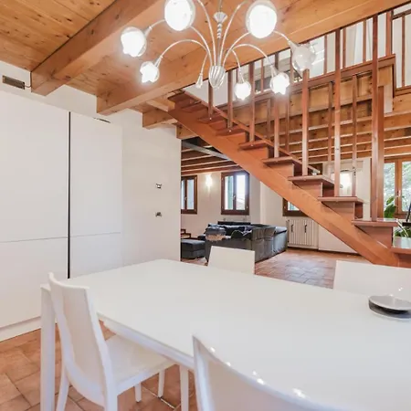 House Venice Easy Access *
