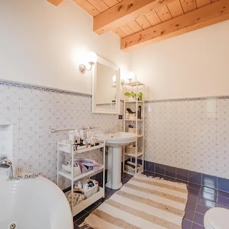 בית נופש House Venice Easy Access Dogaletto