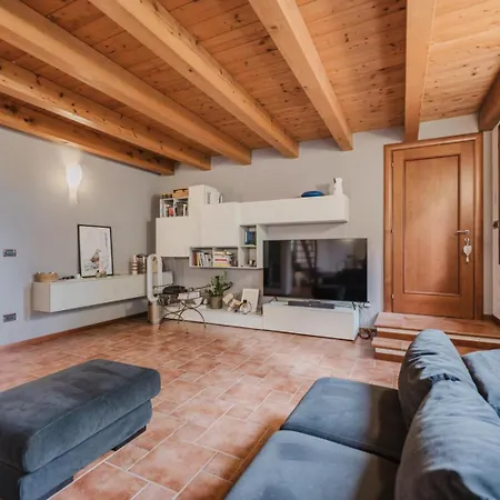 House Venice Easy Access *