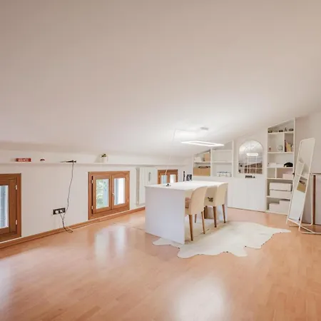 House Venice Easy Access Feriehus Dogaletto