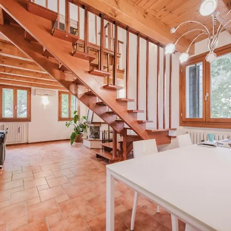 House Venice Easy Access בית נופש Dogaletto