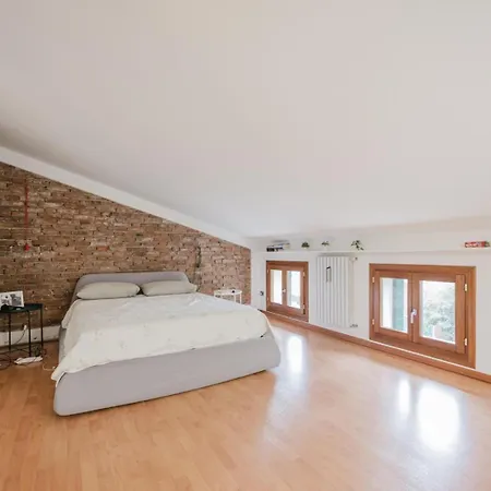 Feriehus House Venice Easy Access *