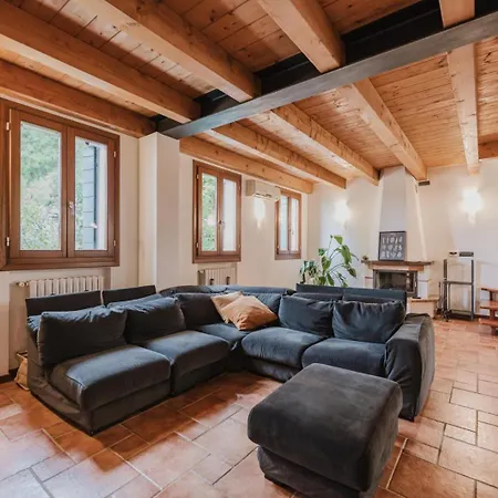 House Venice Easy Access *