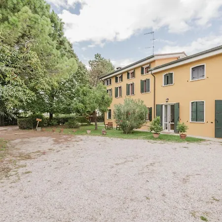 House Venice Easy Access בית נופש