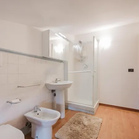 House Venice Easy Access Feriehus