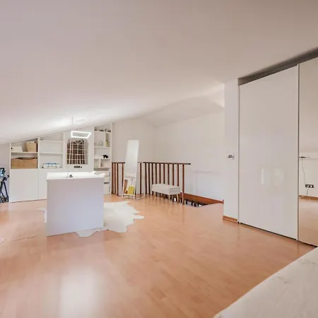 Feriehus House Venice Easy Access *