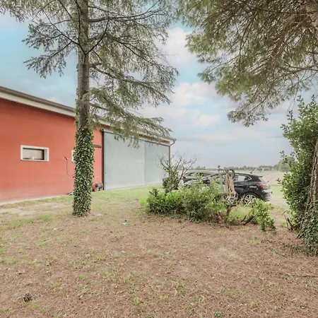 Feriehus House Venice Easy Access Dogaletto